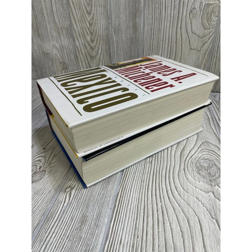 N/A hardcover editions